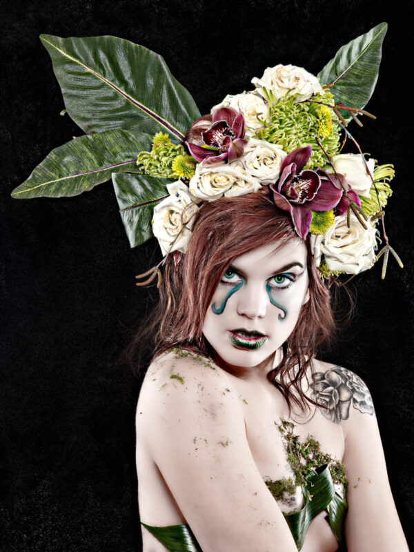kayla-hickelheim-plants-head-makeup-plant-lingerie-eufala-ok