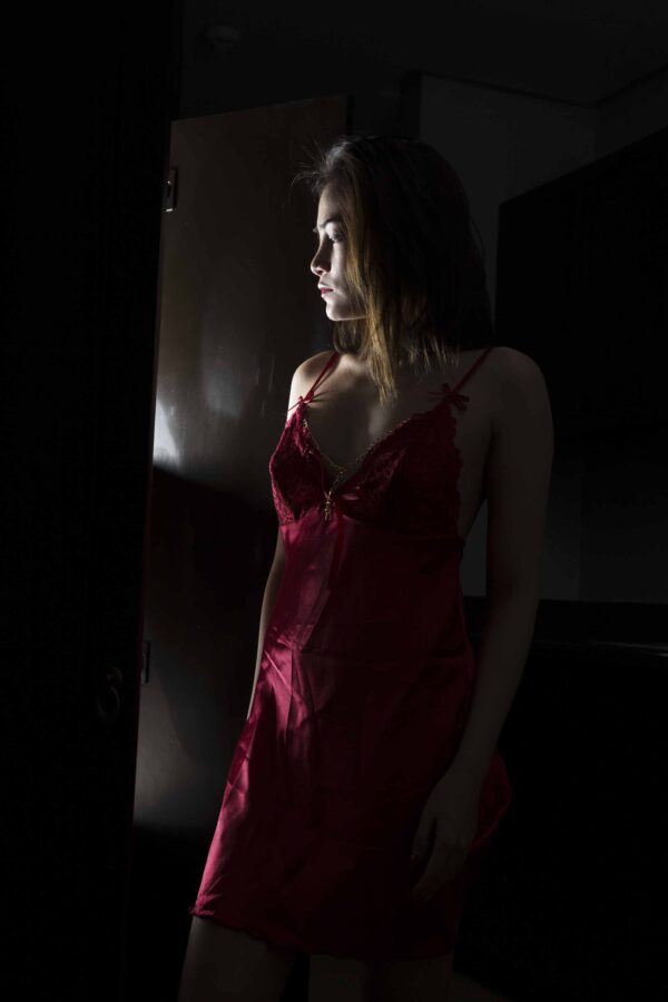 chen-gomilao-maroon-babydoll-kitchen-themed-photo-shoot-cebu-city-philippines