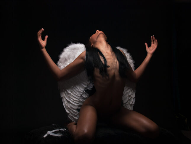 lynn-steward-angel-wings-dark-art-angel-california