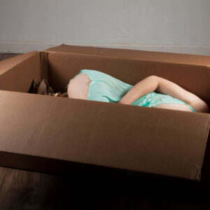 Jacqui S. Mail Order Bride shipping project Subtle Shades Photography