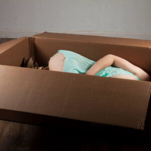 Jacqui S. Mail Order Bride shipping project Subtle Shades Photography