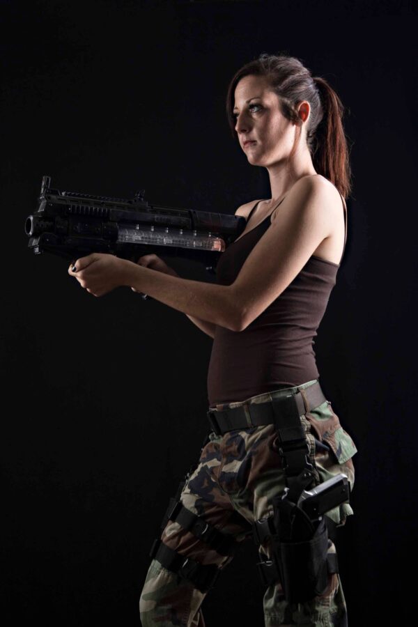 catherine-christine-alien-hunter-guns-military-moore-ok