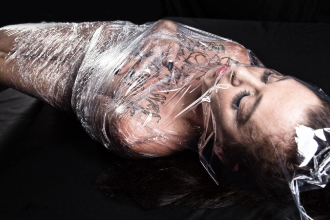 saran-wrap-nikki-haze-moore-oklahoma