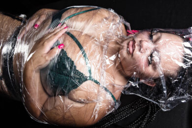 kylee-saran-wrapped-plastic-oklahoma-city-ok