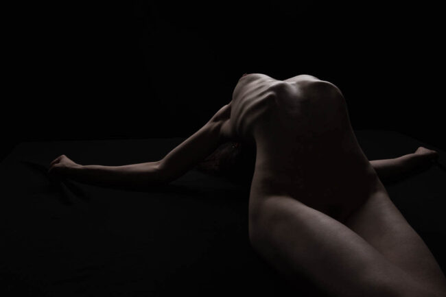 Fine Art Bodyscapes Youreprojecting Italian