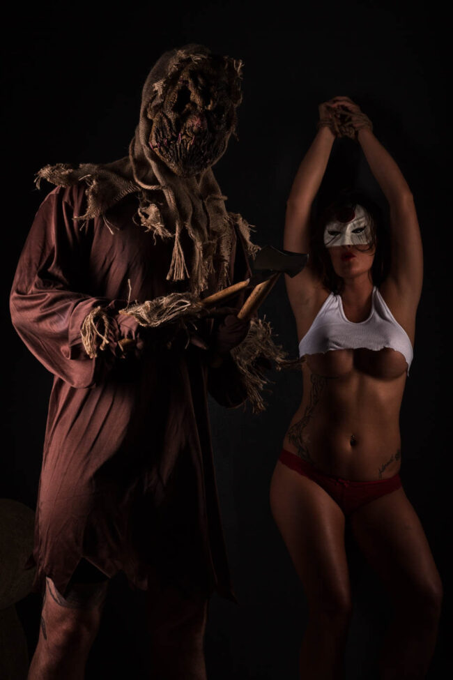 Dark Art Kylee Jade Fall Thriller