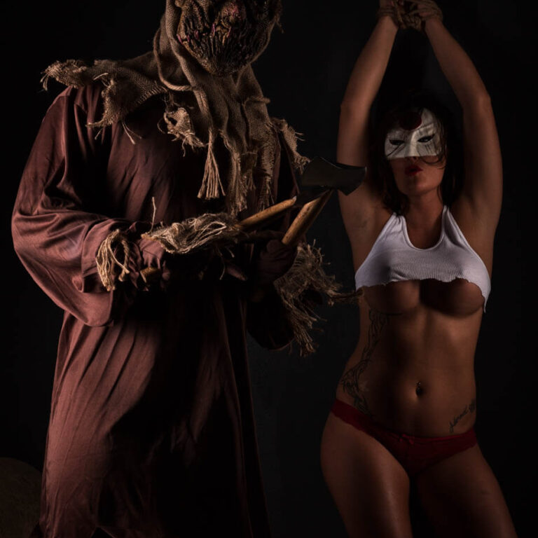 Dark Art Kylee Jade Fall Thriller