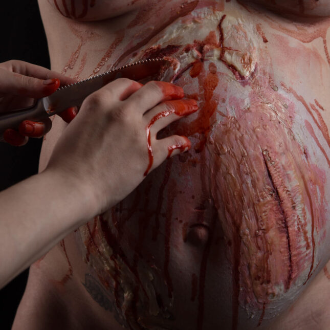 anthropophagite-cat-h-marie-youreprojecting-blood-meal-cannibal