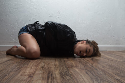 sarena-floor-licking-strait-jacket-oklahoma-city-ok