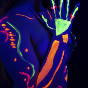 sarena-black-light-portrait-theme-photography-tecumseh-ok