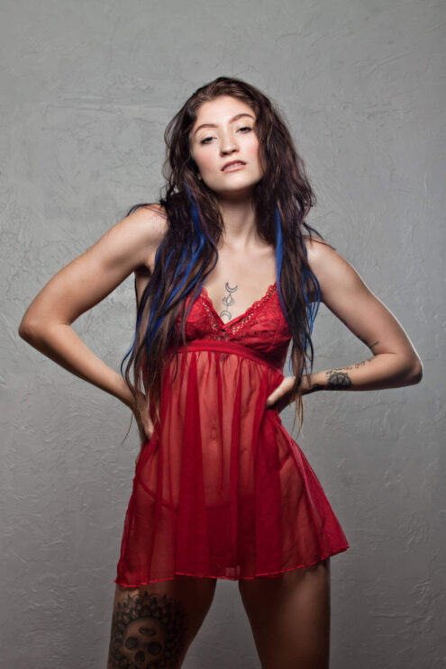 okc-portraiture-aallieexo-red-baby-doll