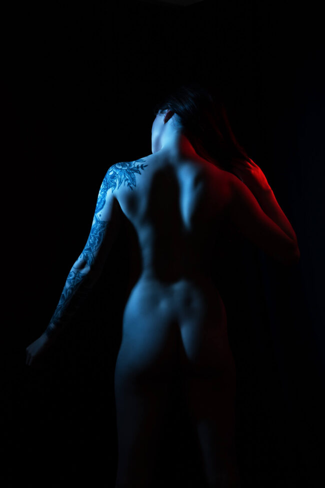 kennedy-h-nude-blue-red-fine-art-moore-oklahoma