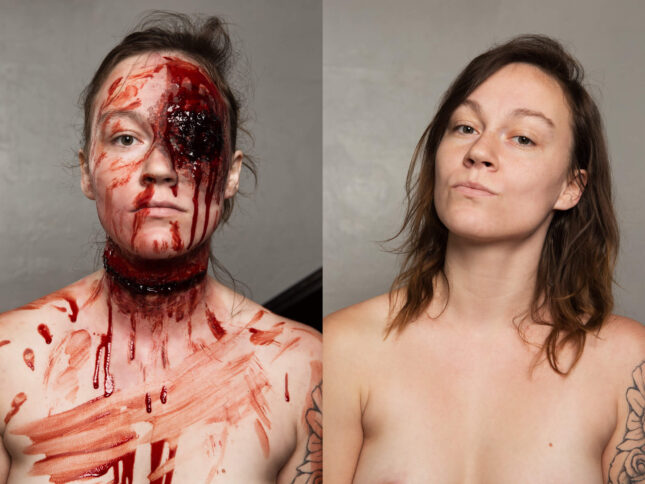 cat-h-marie-ghosts-eye-gouge-blood-moore-oklahoma