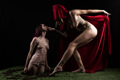 positivelycomplicated-greasyrose-red-necro-cape-grass-ground-midwest-city-oklahoma