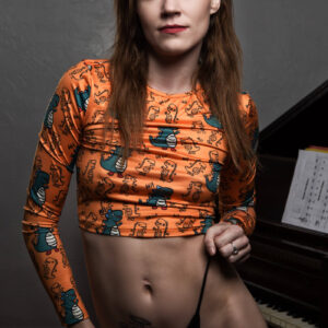 cat-h-marie-orange-top-black-g-string-norman-oklahoma