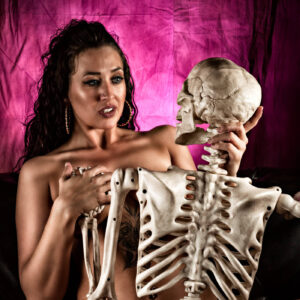 amanda-kern-skeleton-nude-purple-bones-seminole-ok