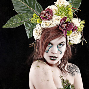 kayla-hickelheim-plants-head-makeup-plant-lingerie-eufala-ok