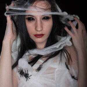 mandei-weatherstein-spider-queen-cob-webs-okc-oklahoma