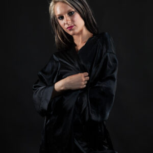 ambitious-sola-black-robe-moore-ok