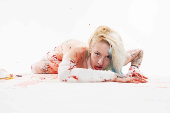 ryynagade-bandages-blood-medical-wrap-alternative-model-south-okc