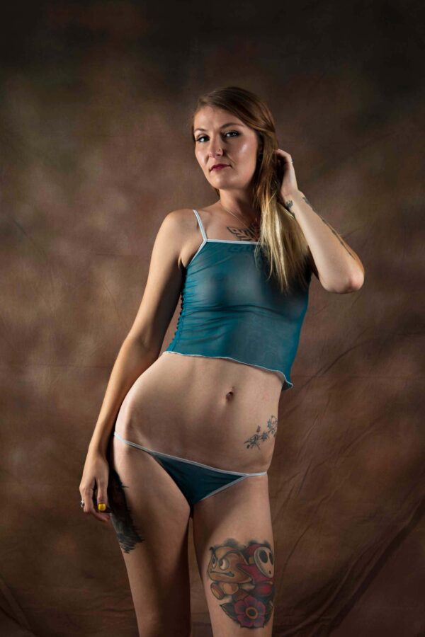 maja-violette-turquoise-matching-set-brown-tulsa-ok