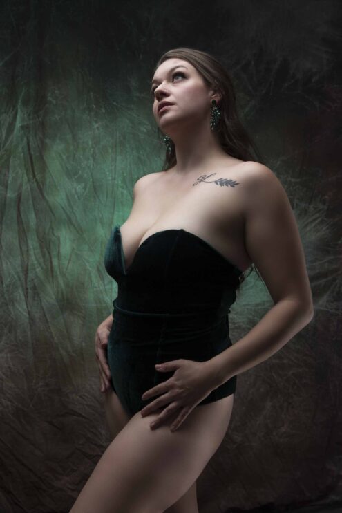 theia-is-gorgeous-in-green-seminole-ok