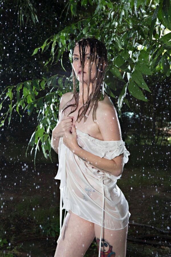 maja-violette-rain-white-wet-brunette-tulsa-ok