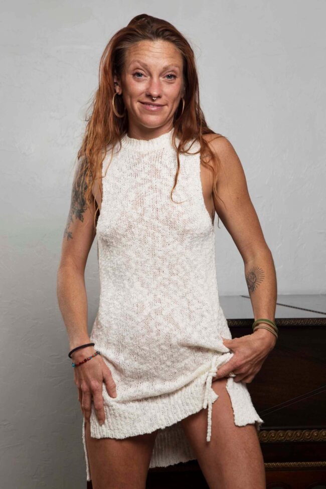 sunshineandsmoke927-white-dress-brunette-skirt-baby-grand-piano-oklahoma-city-ok