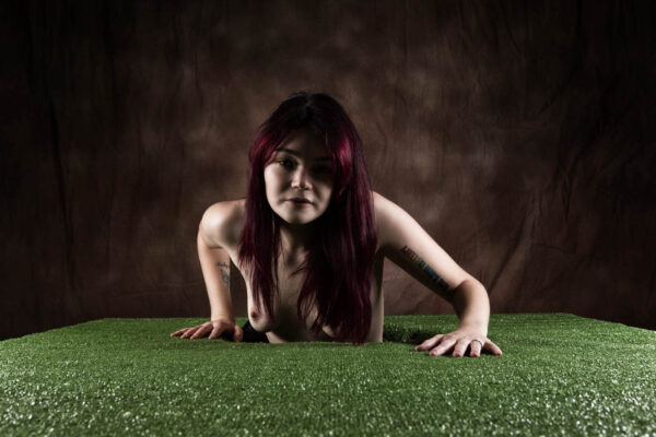 positivelycomplicated-red-hair-grass-hole-necromancy-darkart-oklahoma-city-ok