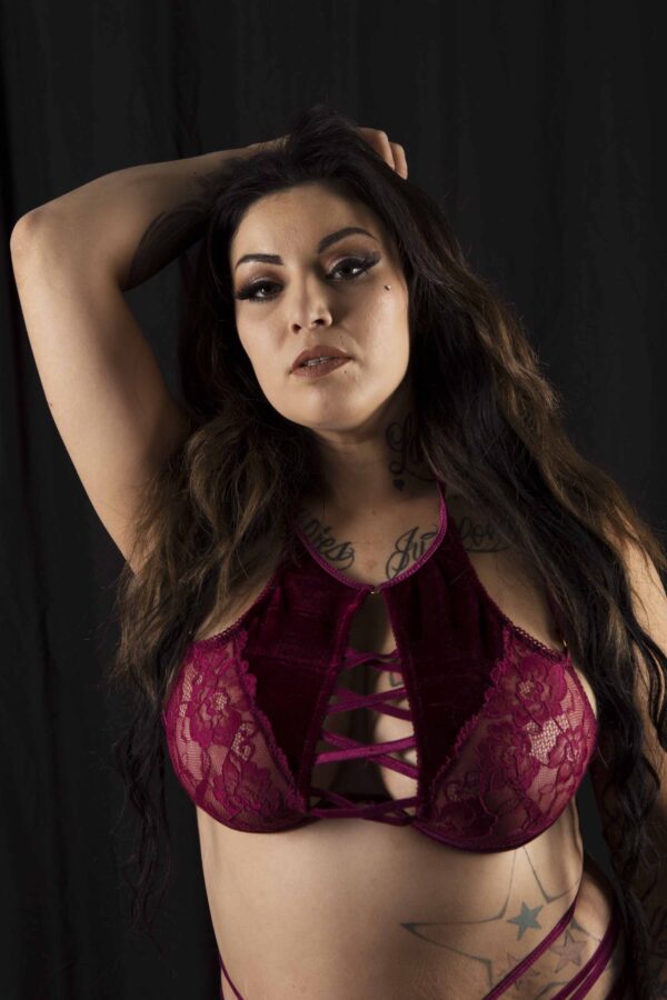 lacey-sullivan-maroon-lingerie-latina-brunette-oklahoma-city