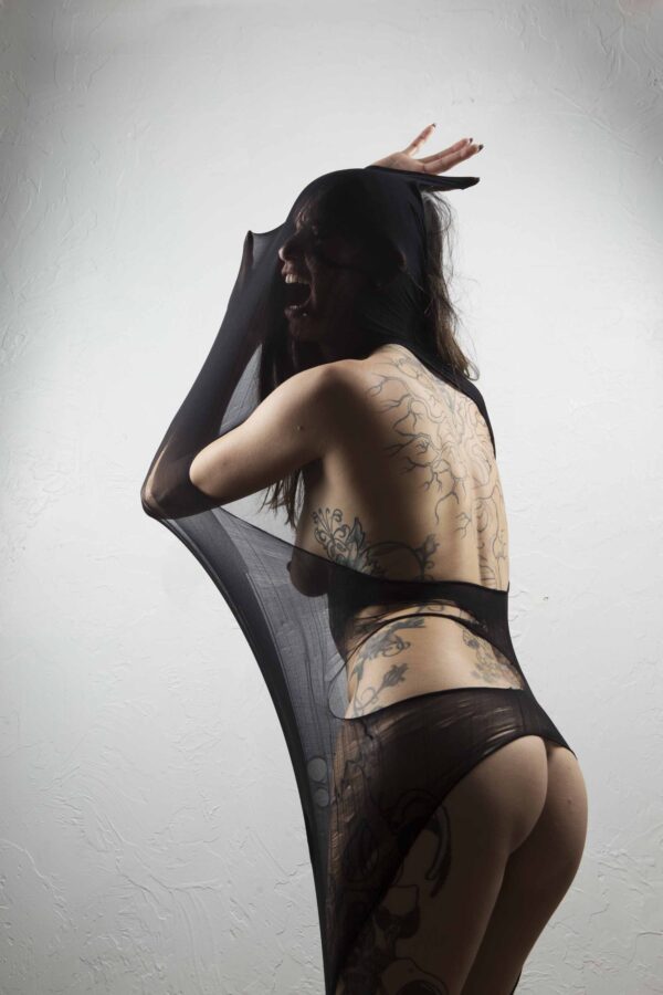 greasyrose-tattoo-black-pantyhose-cocoon-seminole-ok