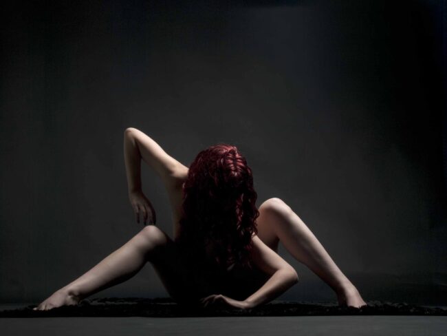 patientzero-side-lighting-red-fine-art-moore-ok