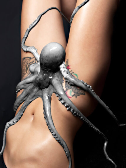 sloane-grey-octopus-tattoo-parasite-shoot-oklahoma-city-ok