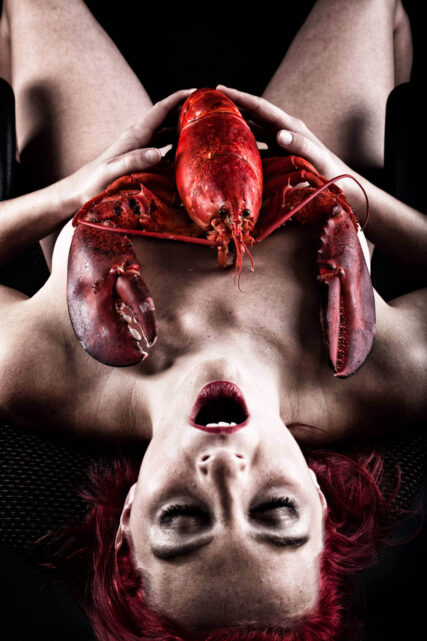 bree-lobster-themed-seafood-sexy-shoot-bethany-ok