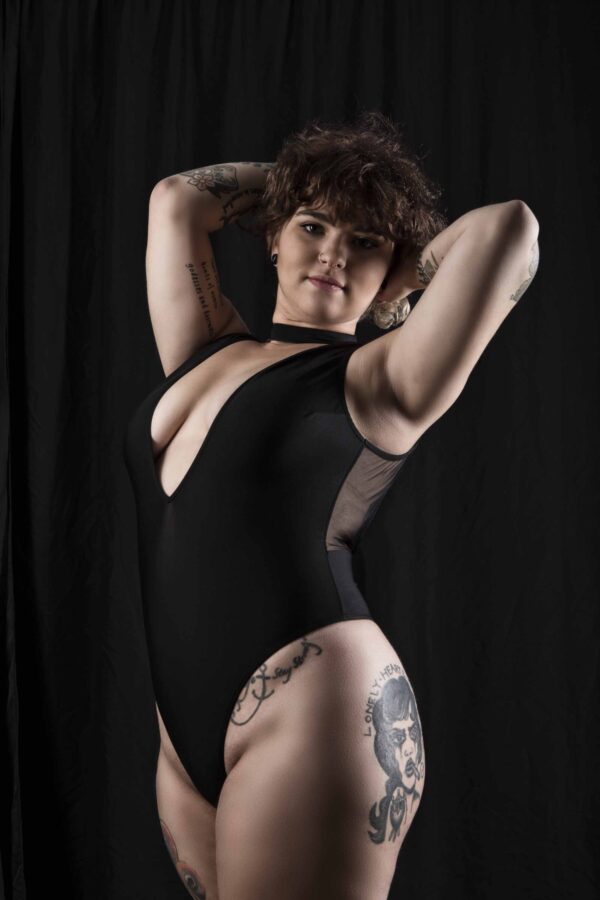 brooklyn-lanoy-black-bodysuit-tattoos-alternative-model-oklahoma-city-ok