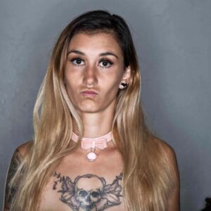 greasyrose-collar-pink-tattoo-ink-dirty-blonde-oklahoma-city