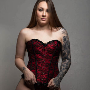 2020butterfly.wings-red-corset-tattoo-brunette-oklahoma-city-ok