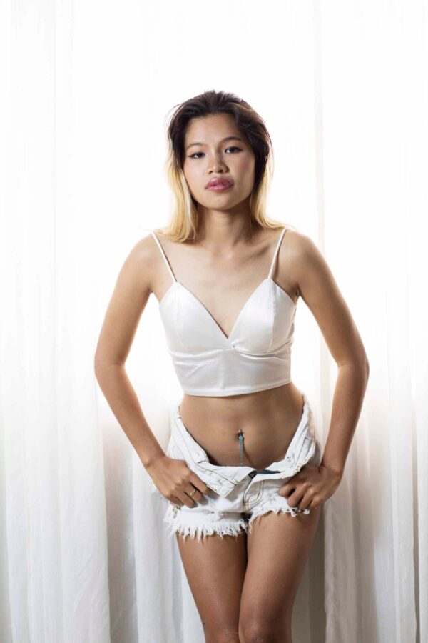 kittyblack353-white-shorts-curtain-professional-cebu-city-model-philippines