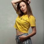 onlyharlea-pretty-oklahoma-portraits-okc-yellow-jean-shorts