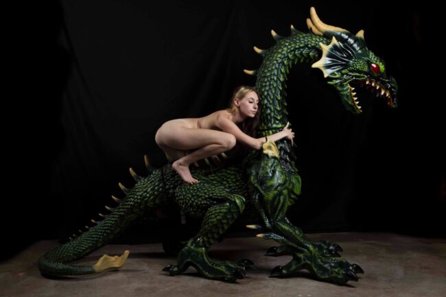 angel-dragon-themed-photo-shoot-shawnee-ok