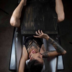 greasyrose-dark-themed-casket-shoot-seminole-ok
