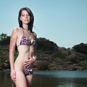 deanne-samson-bikini-shoot-wildlife-refuge-lawton-ok