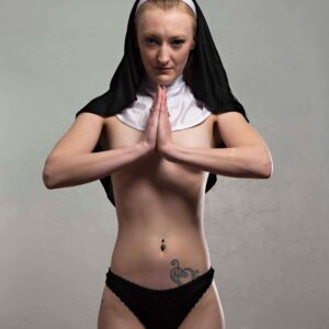 britney-sebourn-sins-themed-nun-shoot-faith-tulsa-ok