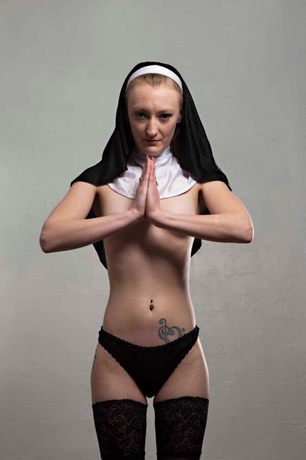 britney-sebourn-sins-themed-nun-shoot-faith-tulsa-ok