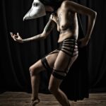 greasyrose-plague-mask-cosplay-themed-photo-shoot-seminole-ok
