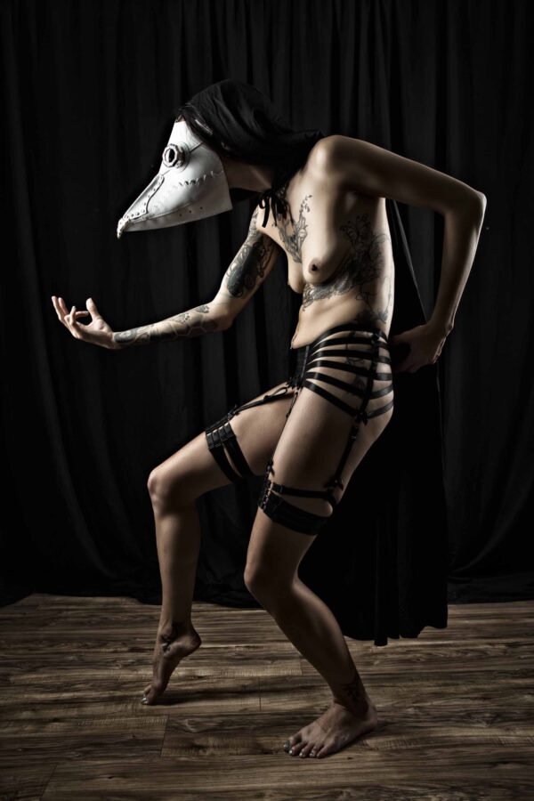 greasyrose-plague-mask-cosplay-themed-photo-shoot-seminole-ok