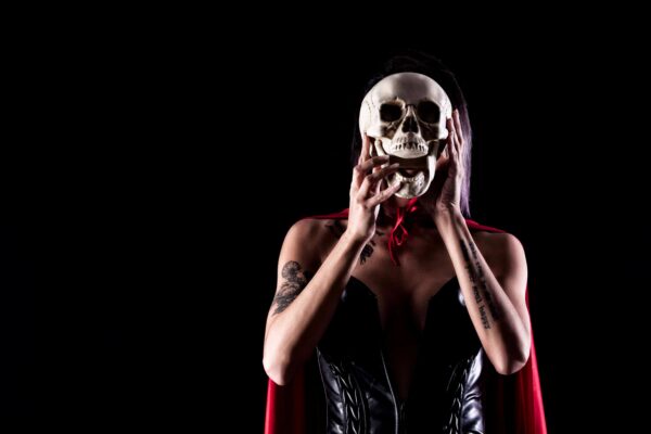 brooke-bones-red-cape-dark-themed-photo-shoot-norman-ok