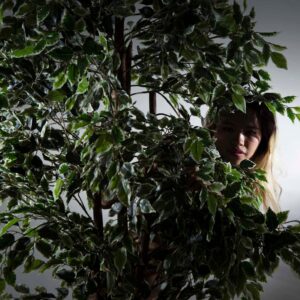 kittyblack353-creative-bush-photo-shoot-cebu-city-philippines