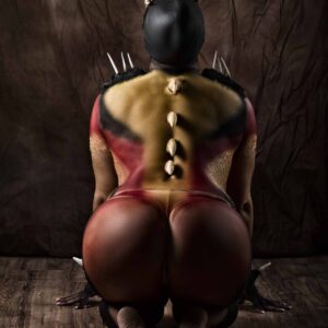 jessica-short-latex-alien-themed-creative-photographer-edmond-ok