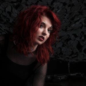 ashley-rachelle-red-fire-dark-art-photographer-oklahoma-city-ok